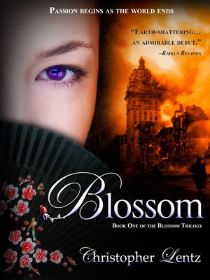 cover image of Blossom